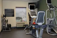 Hampton Inn & Suites Paducah - Fitnessstudio
