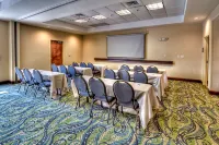 Hampton Inn Roanoke Rapids - 2 Sao