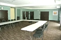 Hampton Inn Carrizo Springs - 2-Star