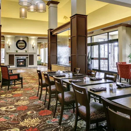 Hilton Garden Inn Pittsburgh/Cranberry