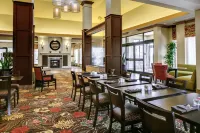 Hilton Garden Inn Pittsburgh/Cranberry - Pet friendly