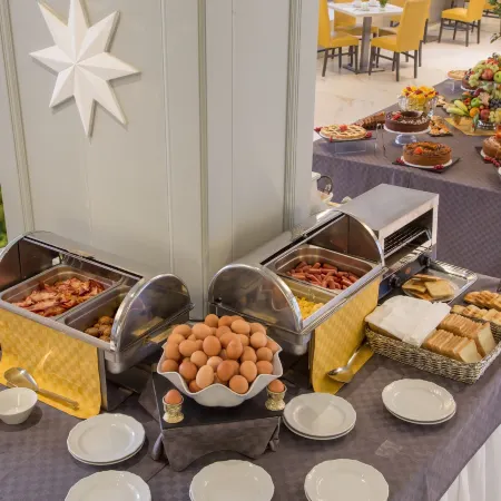 Grand Hotel Fleming by Omnia Hotels