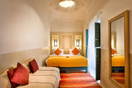 Hotel & Spa Dar Baraka & Karam