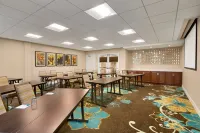 ホームウッド スイーツ バイ ヒルトン オーガスタ