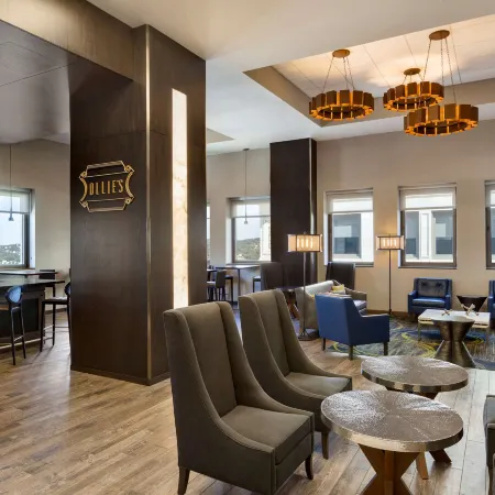 Embassy Suites by Hilton Pittsburgh Downtown