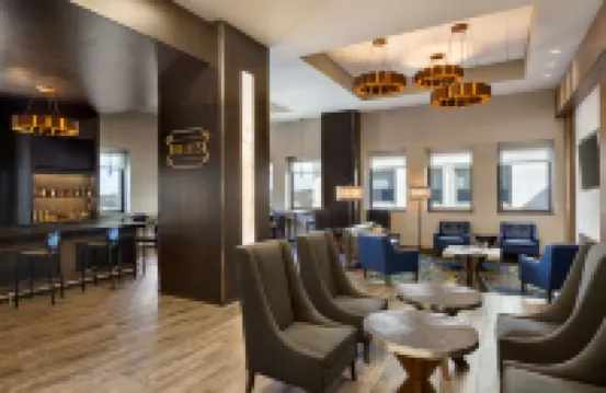 Embassy Suites by Hilton Pittsburgh Downtown