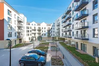 نوردبخس أبارتامانتي خيميلنا بارك