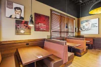 Best Western Plus Merritt Hotel - พร้อมอาหารเช้า