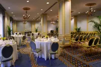 The Palmer House Hilton - Bữa sáng