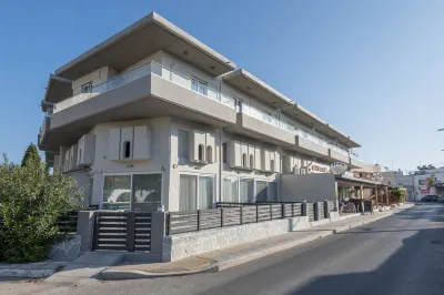 Origin Hotel & Apartments Hotels near Kos Airport