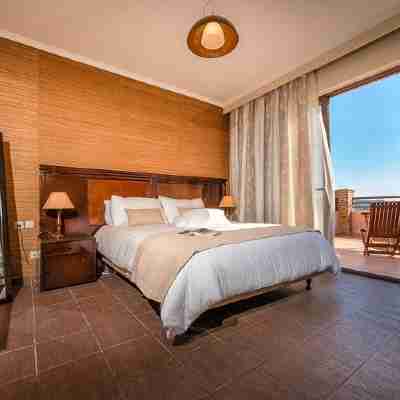 Hotel St John Villas Rooms
