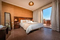 Hotel St John Villas Các khách sạn ở Đảo Zakinthos