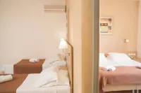 Eurohotel Katrin Hotel & Bungalows Hotels in Minoa Pediada