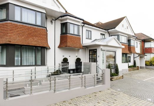 더 하이드 런던