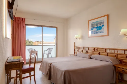 Htop Molinos Park #HtopEnjoy Hotels in La Pineda