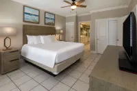 Palm Beach Resort Orange Beach a Ramada by Wyndham - Merinäköala