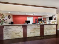 Knights Inn College Station Hoteles en Bryan