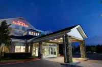 Hilton Garden Inn Atlanta Northpoint Hotels in Alpharetta