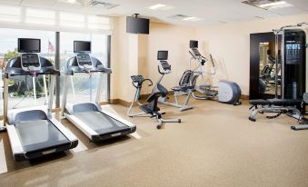 Hilton Garden Inn Providence