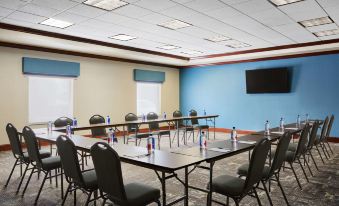 Hampton Inn Indianapolis Northwest - Park 100