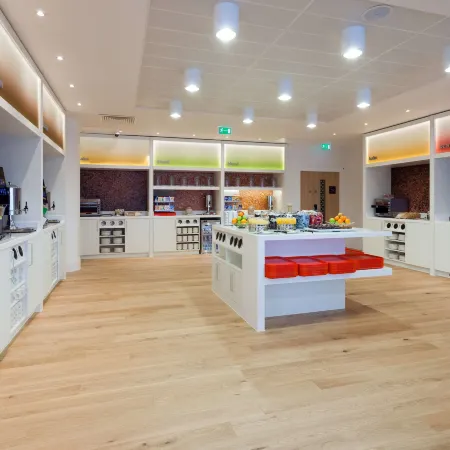 Hampton by Hilton London Gatwick Airport