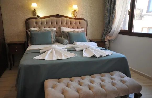 迪尼茲恆星旅館