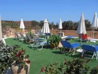 Ilona Apartments Chania