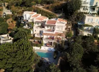 Kea Village Suites & Villas Hotels in Kea Kithnos