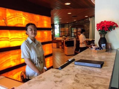 아쿠아 리조트 클럽 사이판