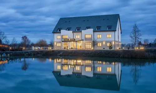 Sziget Hotel