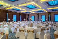 Radisson Blu Hotel, Diyarbakir - Park Yeri