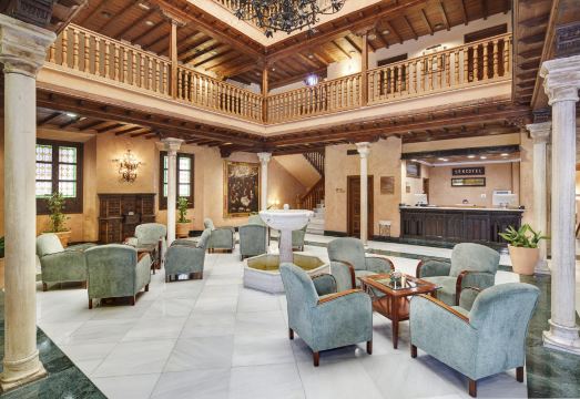 세르코텔 팔라시오 데 로스 감보아