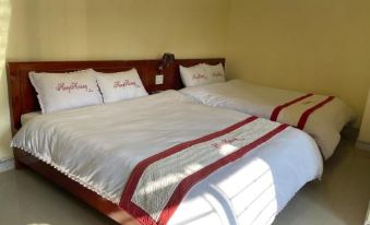 Huy Hoang Hotel