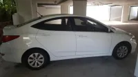 Beachfront Apartments on Trinity Beach - parking