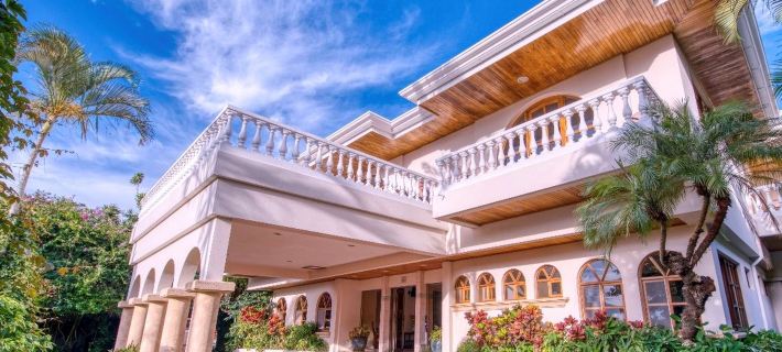 Buena Vista Chic Hotel Hotels in Alajuela
