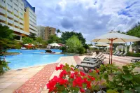 Dominican Fiesta Hotel, Trademark by Wyndham Hôtels à : Santo Domingo Oeste