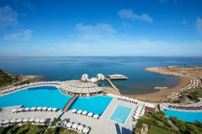 Elexus Hotel Resort & Spa & Casino