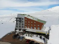 Erciyes Hill Hotel Hotele w pobliżu Erciyes Ski Center