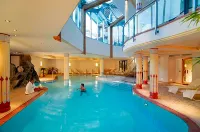 Hotel Col Alto Hotels in Corvara in Badia