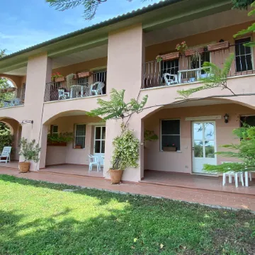 Il Melograno Country House