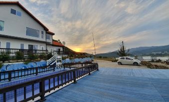 Namhae Tovhouse Pension