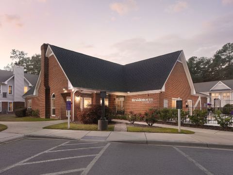 Residence Inn Pinehurst Southern Pines