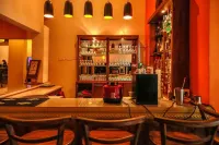 Pelwehera Village Resort - bar