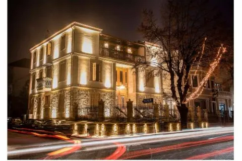 Vila Ekrem