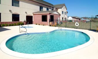 Comfort Suites Idabel