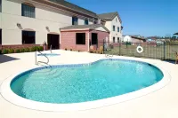 Comfort Suites Idabel - Pools