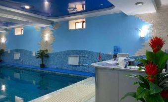 Deluxe Spa-Hotel