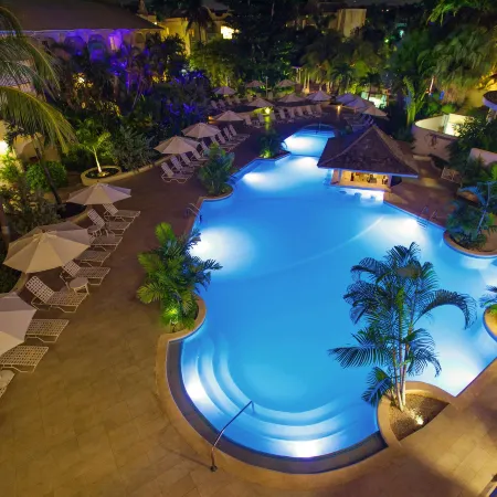 Sugar Bay Barbados - All Inclusive