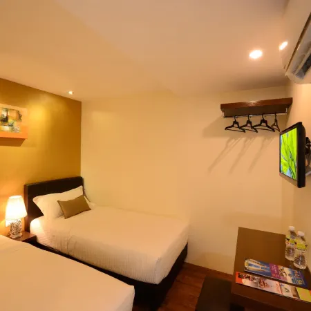 Season Inn Langkawi Motel