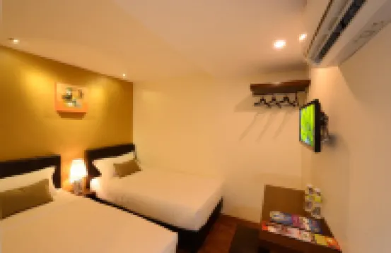 Season Inn Langkawi Motel
